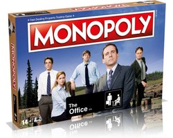 Monopoly - The Office