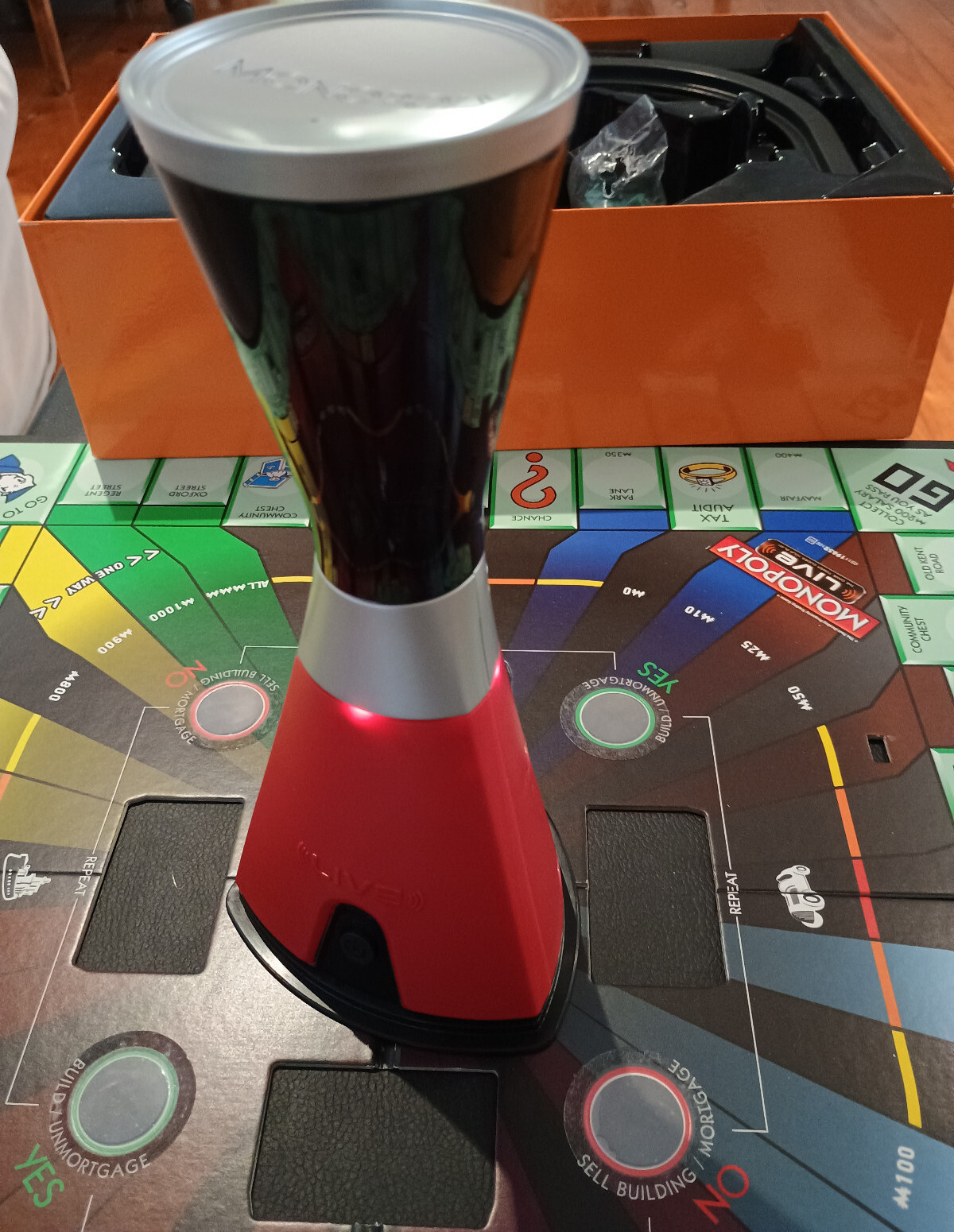 Monopoly Live