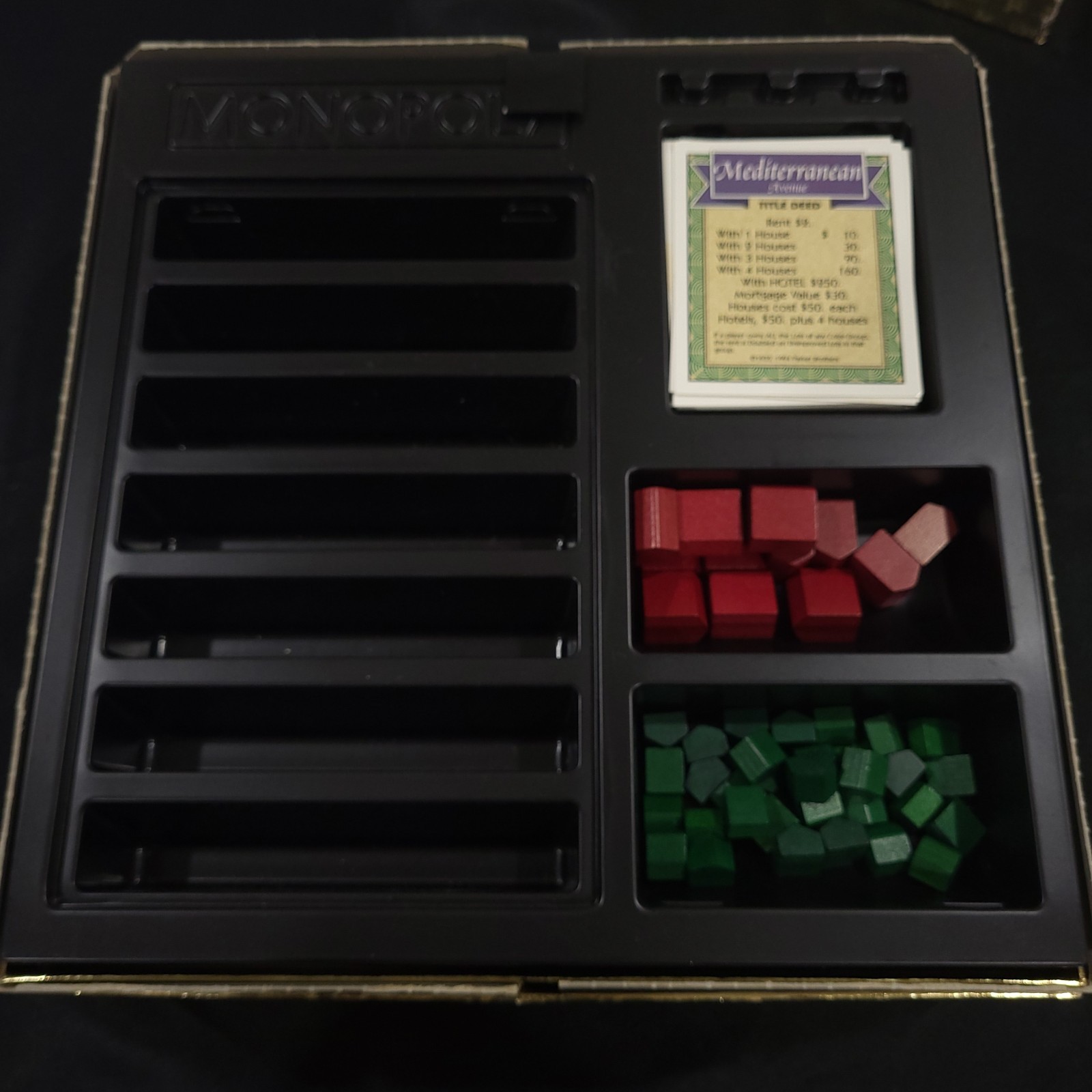 Monopoly: 60th Anniversary Edition