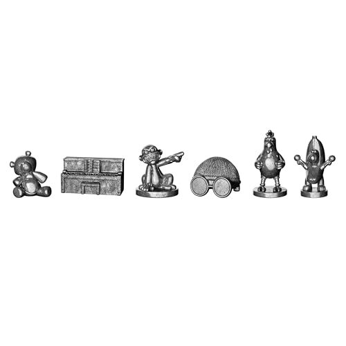 Monopoly: Family Guy Edition