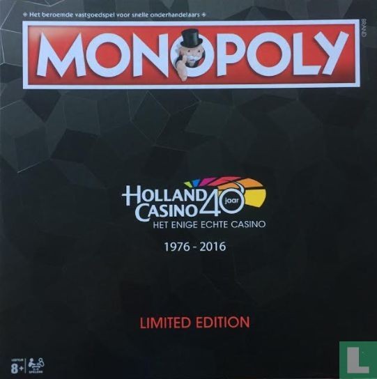 Monopoly Hollands Casino