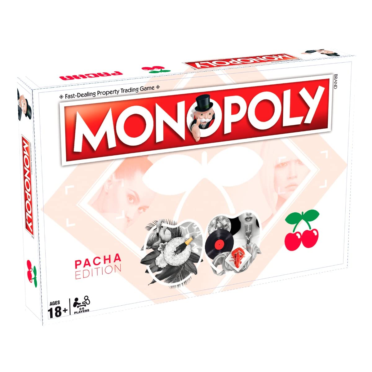 Monopoly Pacha Edition