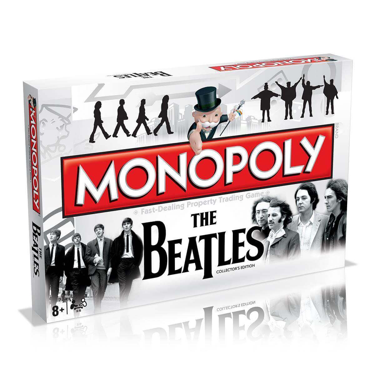 The Beatles Collectors edition