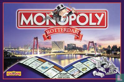 Monopoly Rotterdam (2001)