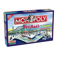 Monopoly ProRail