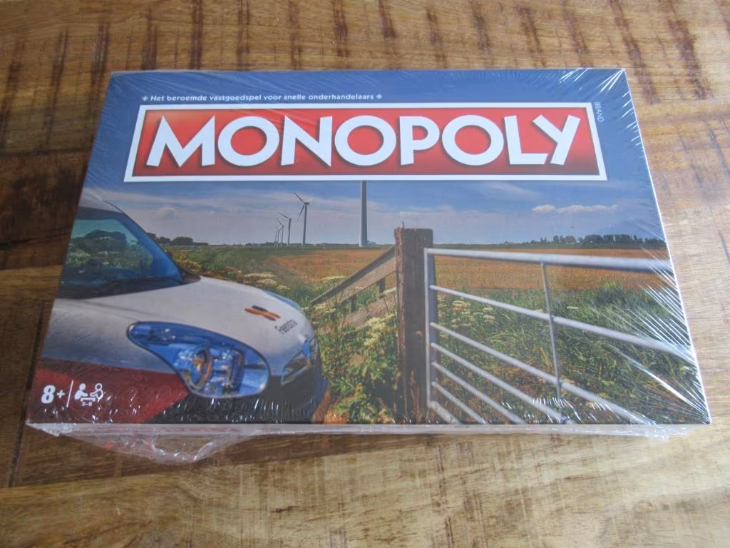 Monopoly Feenstra