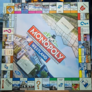 Monopoly Westland 
