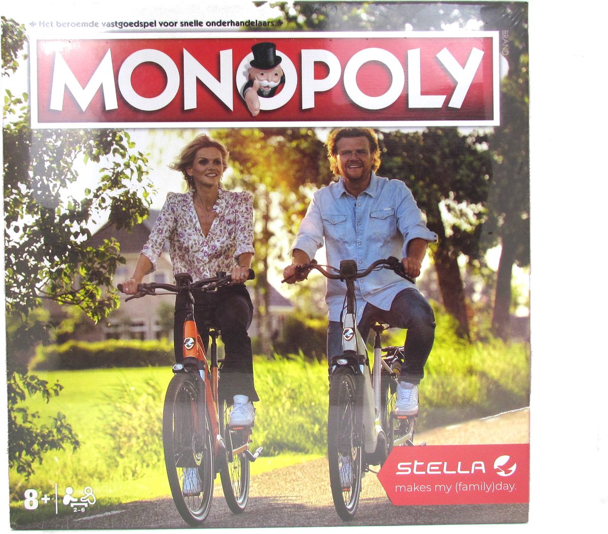 Monopoly Stella