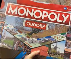 Monopoly Oudorp