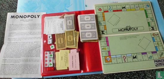 Magnetische Pocket Editie