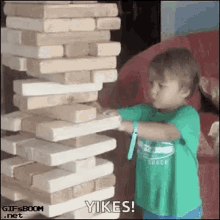 Monopoly Jenga Game