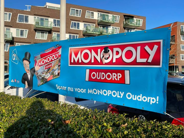 Monopoly Oudorp