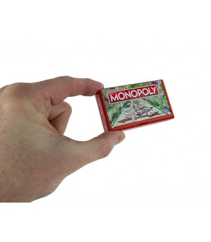 Monopoly Classic Mini